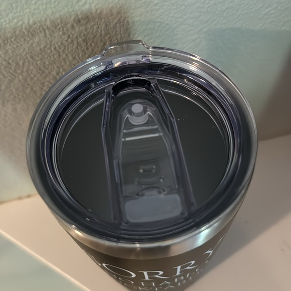 New tumbler stainless - Picture 2 of 2